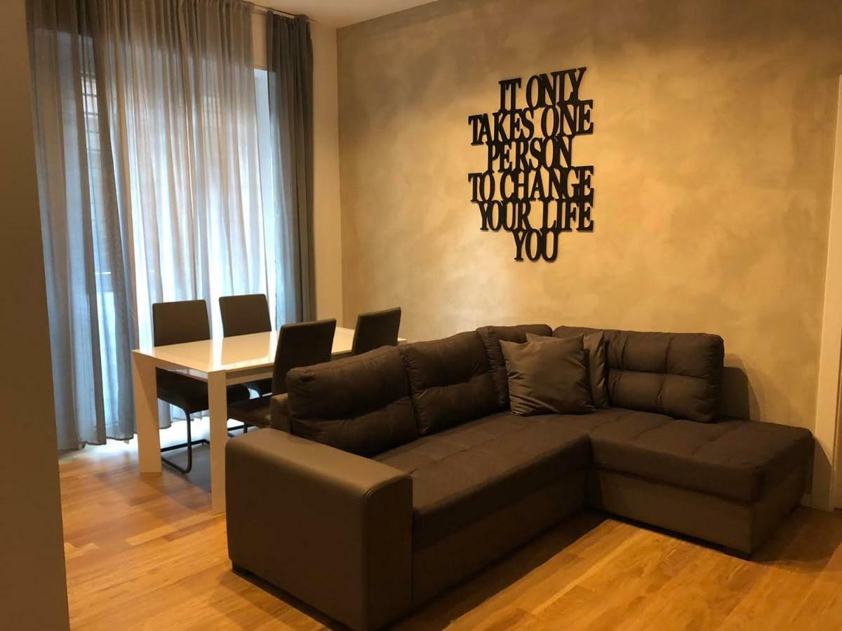Apartment De Angeli Modern Mailand
