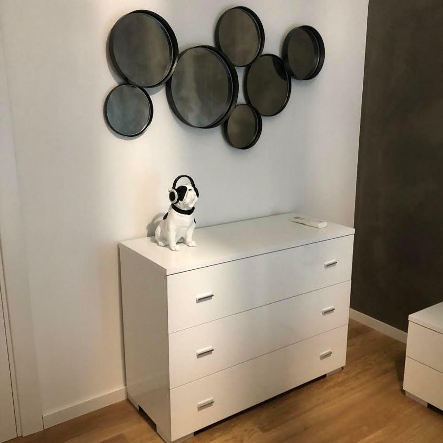 De Angeli Modern * Mailand